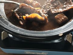 -鳖皇甲鱼餐厅(平阳路店)