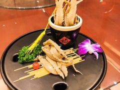 -外婆人家(软件园店)