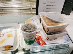 -德克士(前门店)