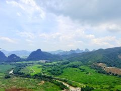 -英西峰林·洞天仙境