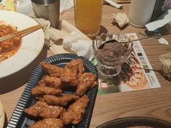 -必胜客(积水潭店)