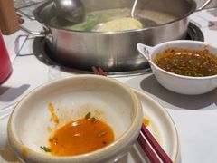 -潮正和潮汕牛肉火锅·老字号(番禺万达店)