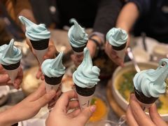 -小大董·烤鸭(王府井apm店)