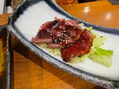 -大渔铁板烧(中山路八佰伴店)
