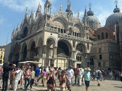 -圣马尔谷圣殿宗主教座堂