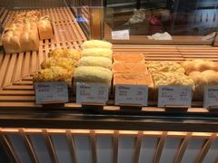 -木子木水日式烫面包(世界城光谷店)