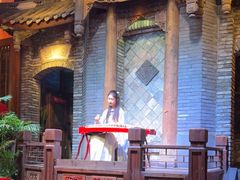 -红运火锅·中国名火锅·国风演绎(省体店)