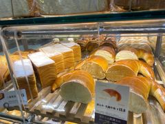 -BreadTalk面包新语·烘焙蛋糕(深业上城店)