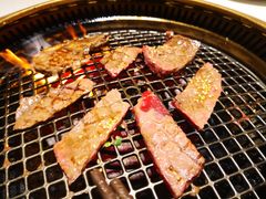 -和牛村烧肉放题(淄博王府井店)