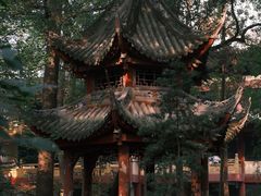 -成都市文殊院