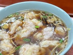 -味一早餐(新芝路店)