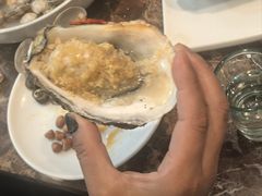 -潮庭·大连海鲜·炭火烧烤·扇贝王(大连店)