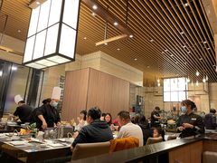 -大渔铁板烧(东城店)