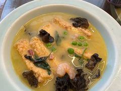 -江南驿·二十余年创意杭帮味(良渚玉鸟集店)