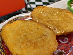 奶油猪-華歡冰室-WahFoon(吉大店)