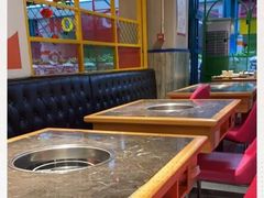 -火锅岛潮牌自助餐厅(天津天佑城店)