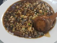 -小郭私房菜·海肠捞饭店(学士街店)