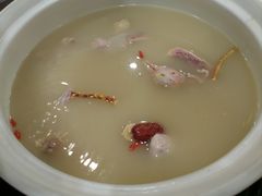 五指毛桃药膳鸽-鸽鸟轩(石岐店)