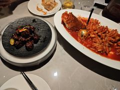 -醉庐·新上海菜(南京西路店)