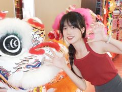 -天虹购物中心(深圳龙华店)