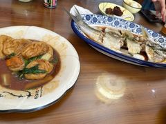 -灵福缘私房菜·农家菜(拈花湾·灵山大佛必推店)