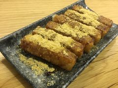 -付小姐在成都(川沙店)