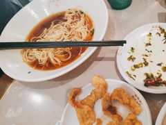 -松鹤楼·苏式汤面(虹桥天地店)