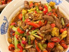 -潇湘阁(三里屯SOHO店)