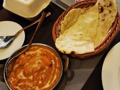 -Pita's&Tika's中东和印度风味餐厅(龙湖天街店)