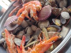 -良师门滨海人家·海鲜·家常菜(滨海城店)
