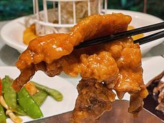 -兰桂坊·花园餐厅(西湖店)