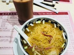 -池记(尖沙咀店)