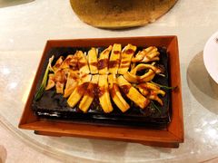 鱿鱼-全聚德(常州店)