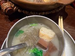 -古都历食南京菜·烤鸭·鸭血粉丝·汤包(南京博物院店)