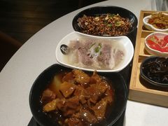 -新仙清汤牛腩(铜锣湾店)