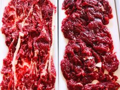 匙柄-杏花吴记牛肉火锅