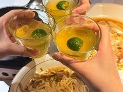 -荣小馆(安达仕店)