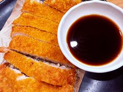 -来福面馆现炒浇头本帮面(真光路店)
