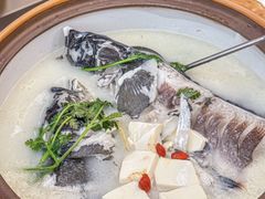 -宝荣鱼馆·临湖之宴(千岛湖店)