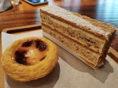 -YUMI芽米·法式烘焙·咖啡(文化宫店)