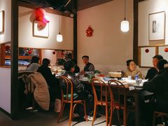 -乔街深夜食堂·台州菜·高压锅生蚝(杭州总店)