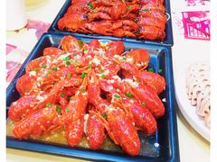 -松哥油焖大虾·外卖(西乡店)