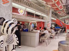 -神府路壹号·海鲜烧烤·砂锅粥·锅物(三坊七巷店)