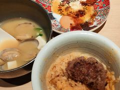-肉肉大米(金虹桥店)