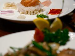 -龙悦湾酒家·八阵鱼生·渔人码头店
