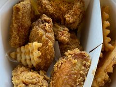 -麦当劳(坂田分店)