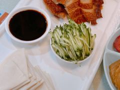 -长春观斋补堂素菜馆