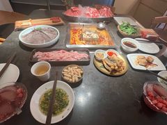 -锦城印象火锅(天府三街店)