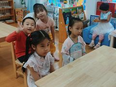 -幸福泉幼儿园(秋实东街)