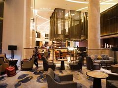 -舟山希尔顿酒店